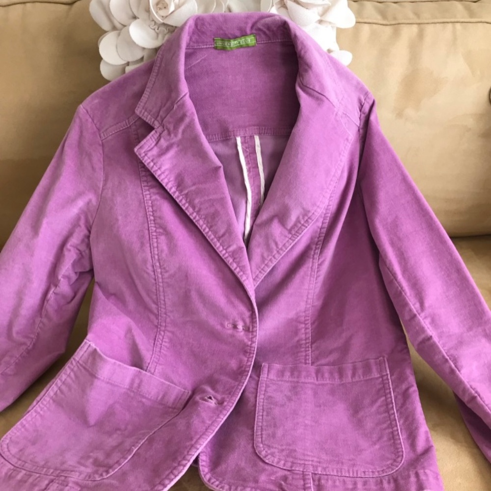 Imported Beautiful mid season light coat jacket